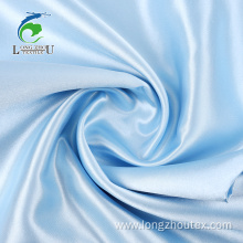 75D*150D Polyester Satin Pd Fabric